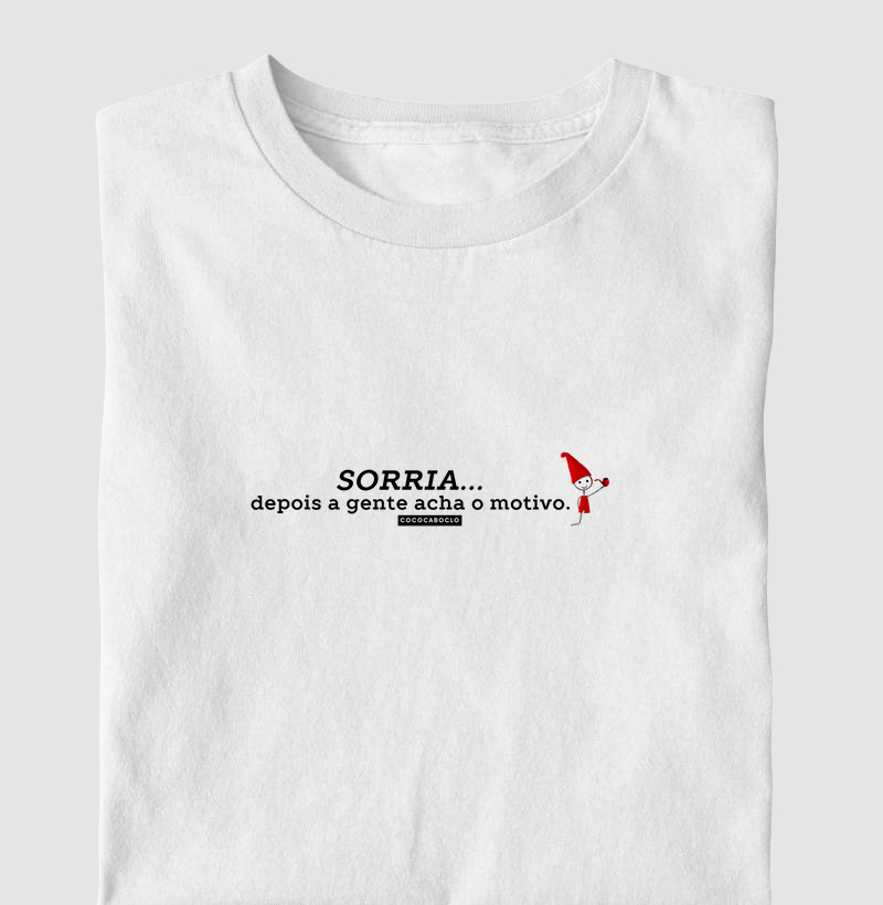 Sorria