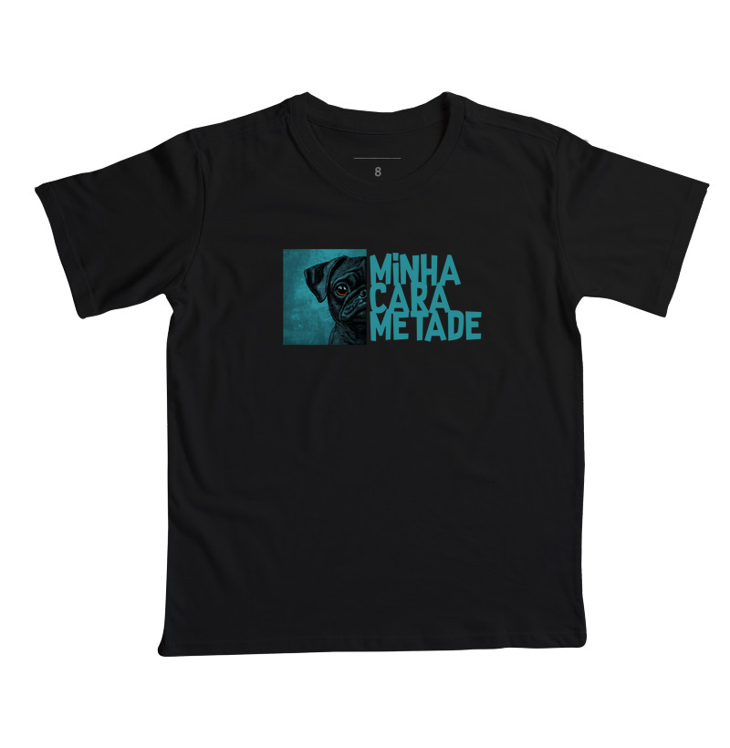 Minha Cara Metade