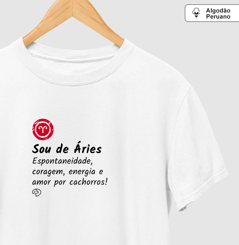 Zodíaco - Áries