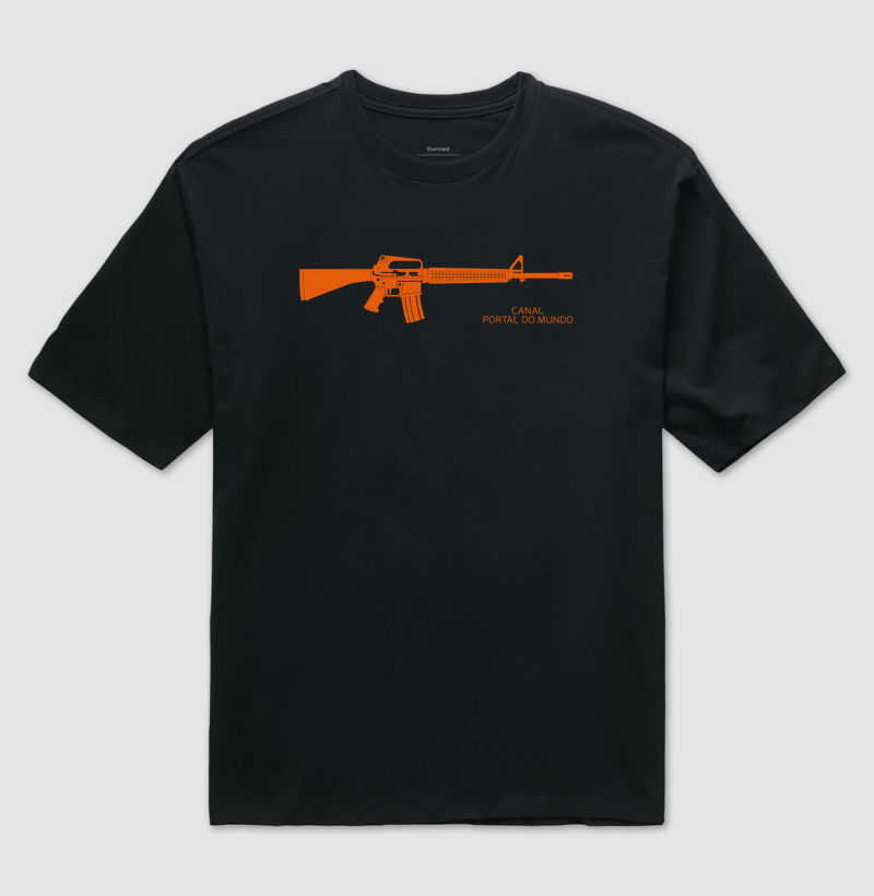 Camisa 0