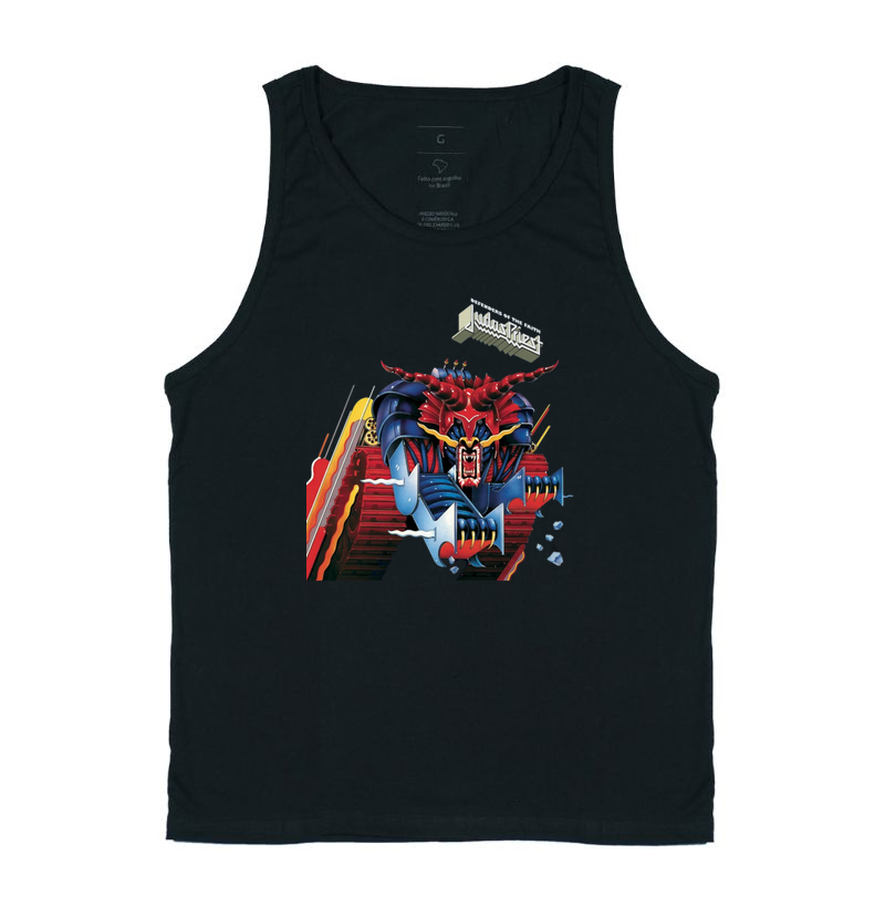 Judas Priest - Defenders Of The Faith