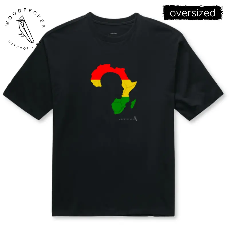 AFRICANIZADO