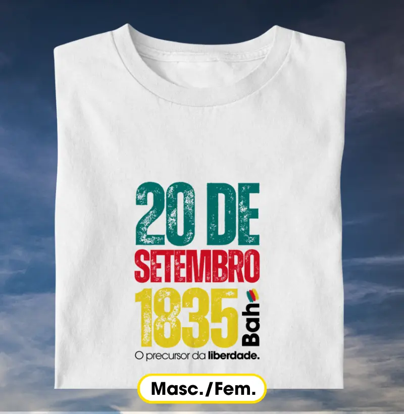 20 de Setembro