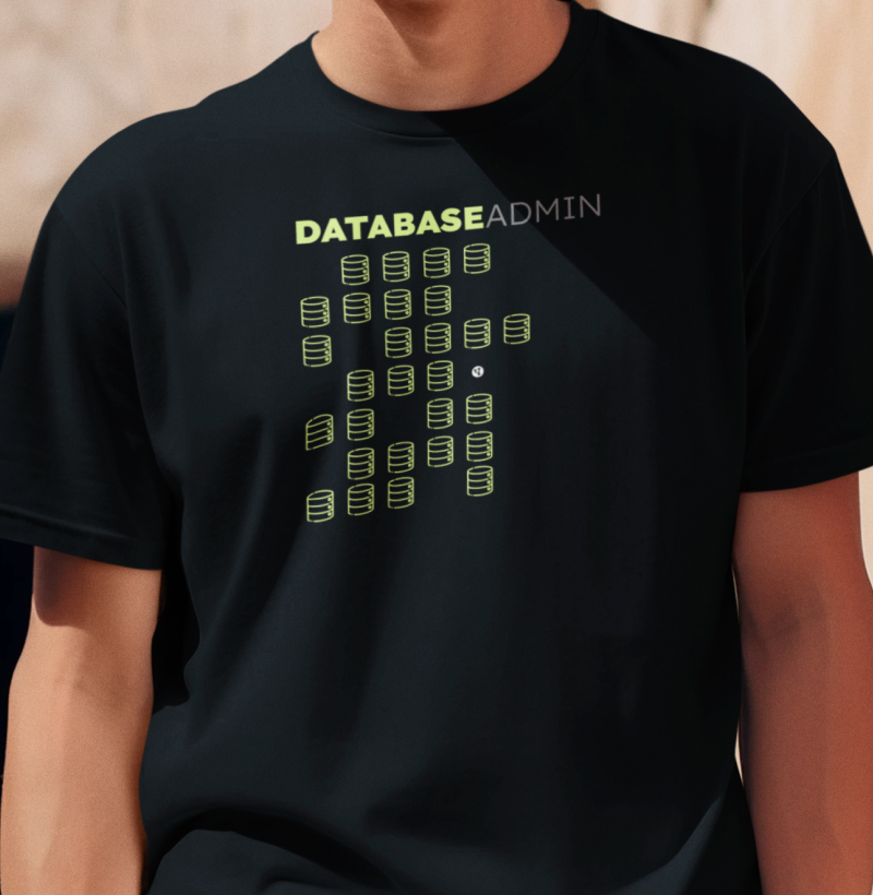 Database Admin