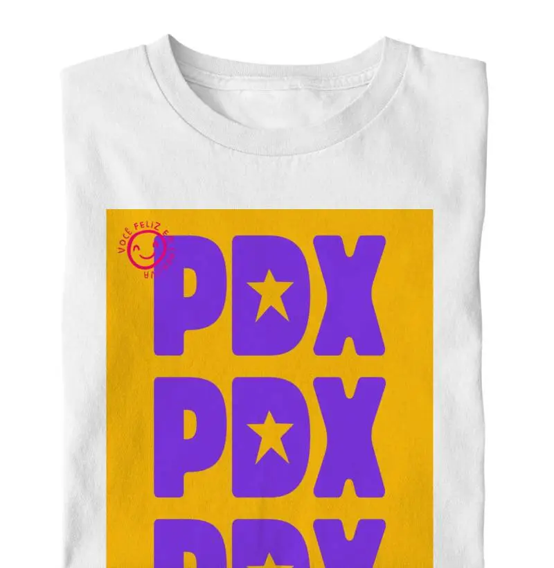 PDX Azul/Amarelo