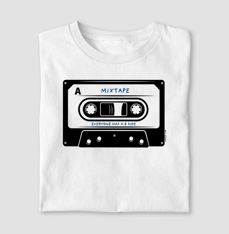 Mixtape – Chest