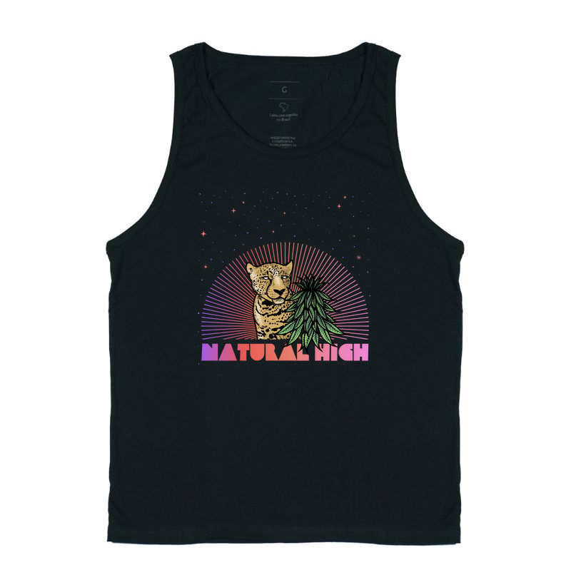 NATURAL HIGH