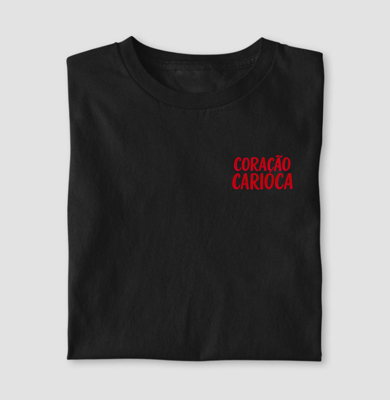 Coração Carioca 