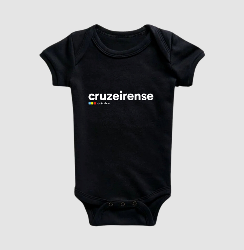 Gentílico Cruzeiro