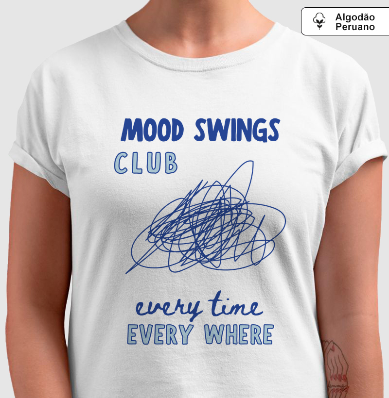 Mood Swings Club