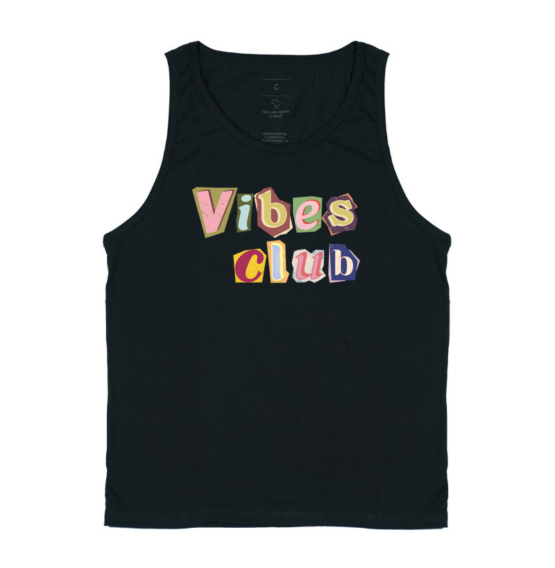 Vibes Club
