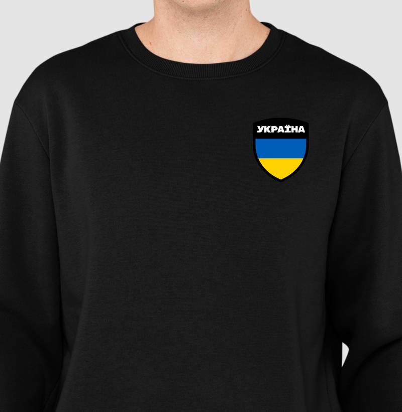 Escudo Ucrânia