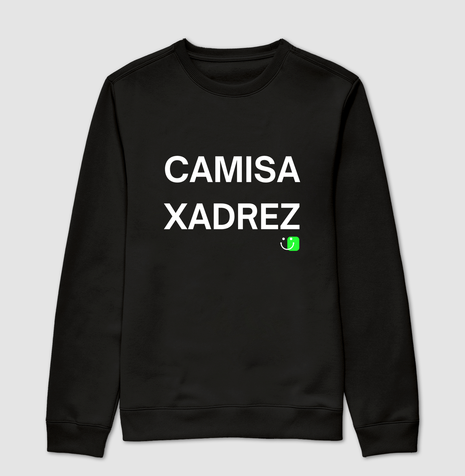 Camisa Xadrez