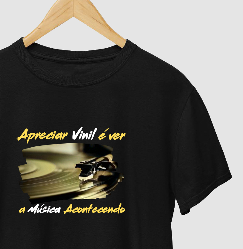 APRECIAR VINIL