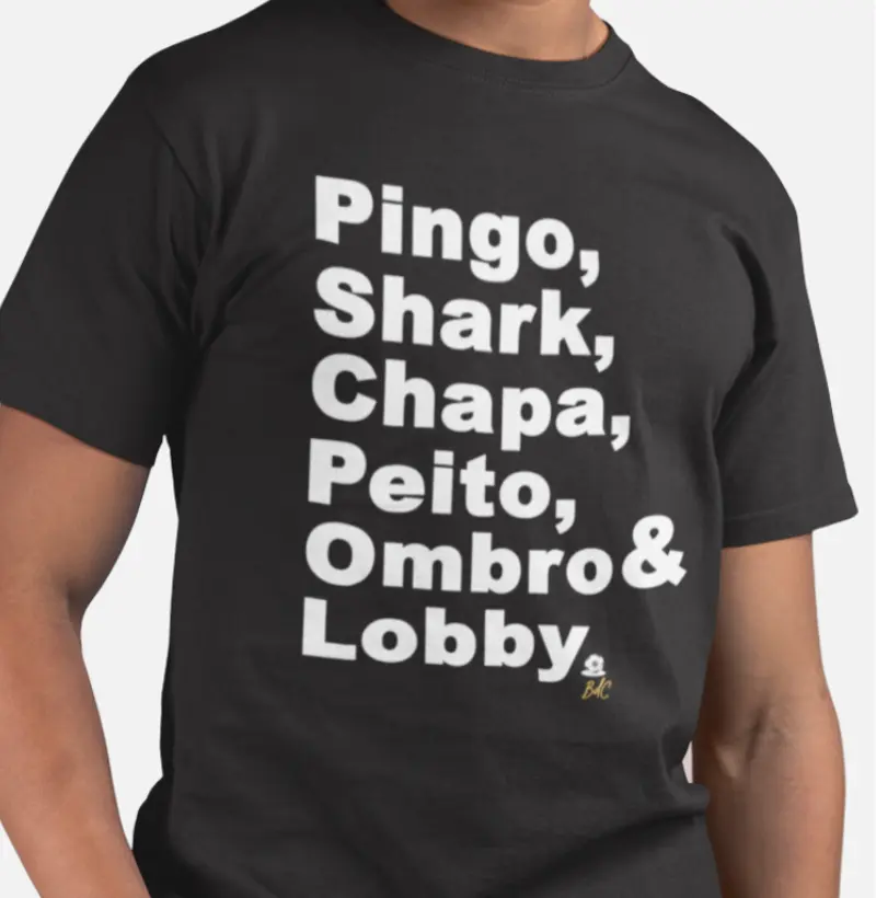 Camisa 0