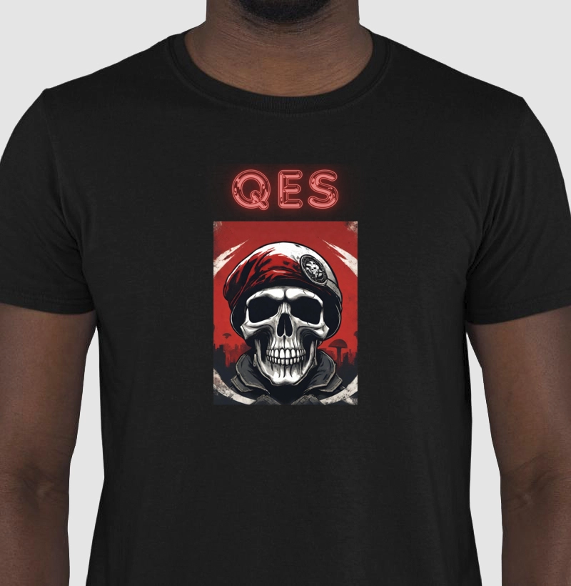 QES CAVEIRA