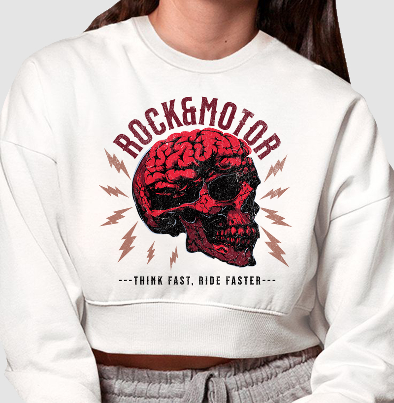 Brain Skull