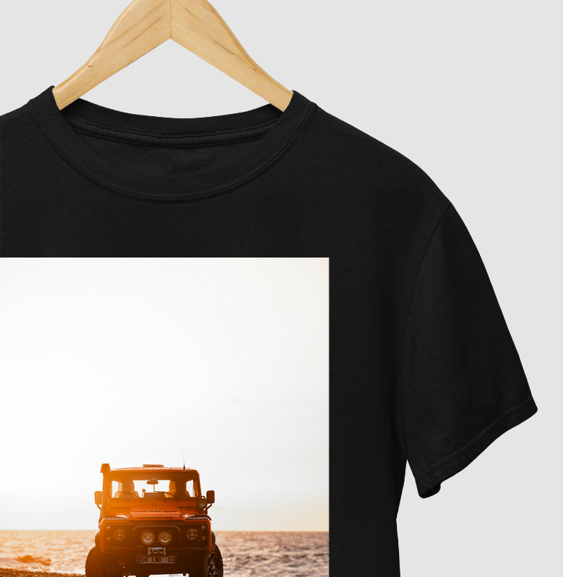 Off-Road