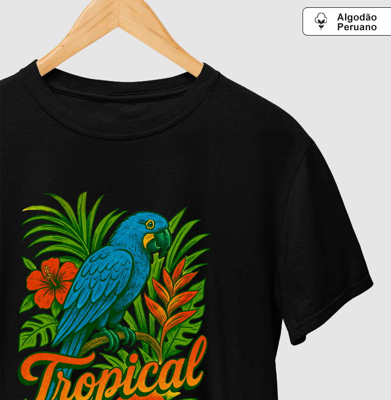Tropical!
