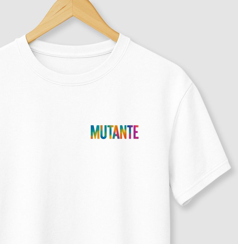 Camisete MUTANTE