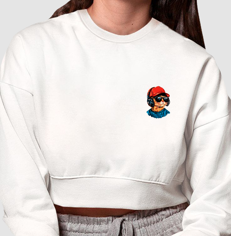 Gato Hip Hop - Pocket