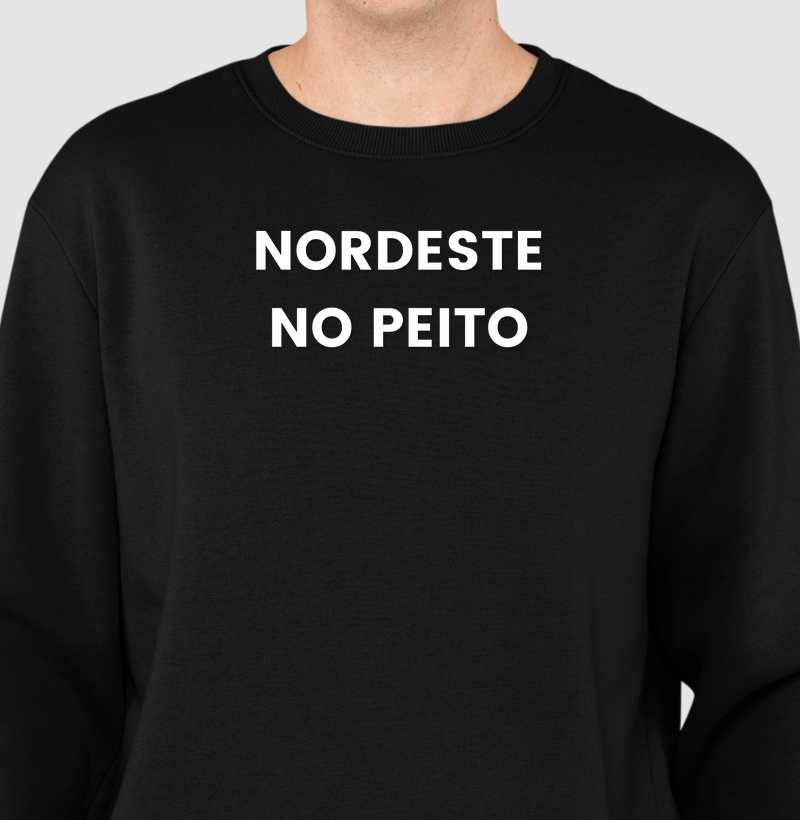 Nordeste no Peito