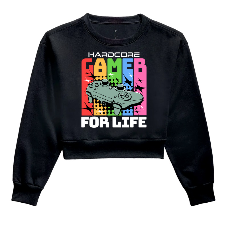 GAMER FOR LIVE