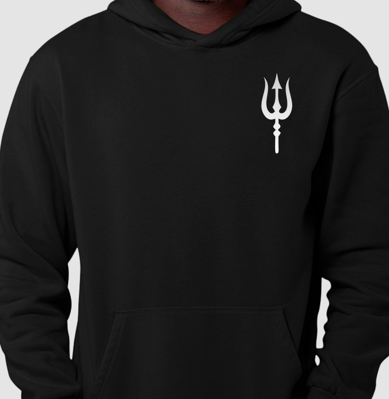 Tridente de Shiva Ishii