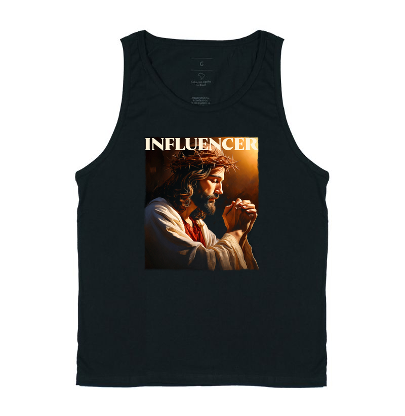 Jesus Influencer
