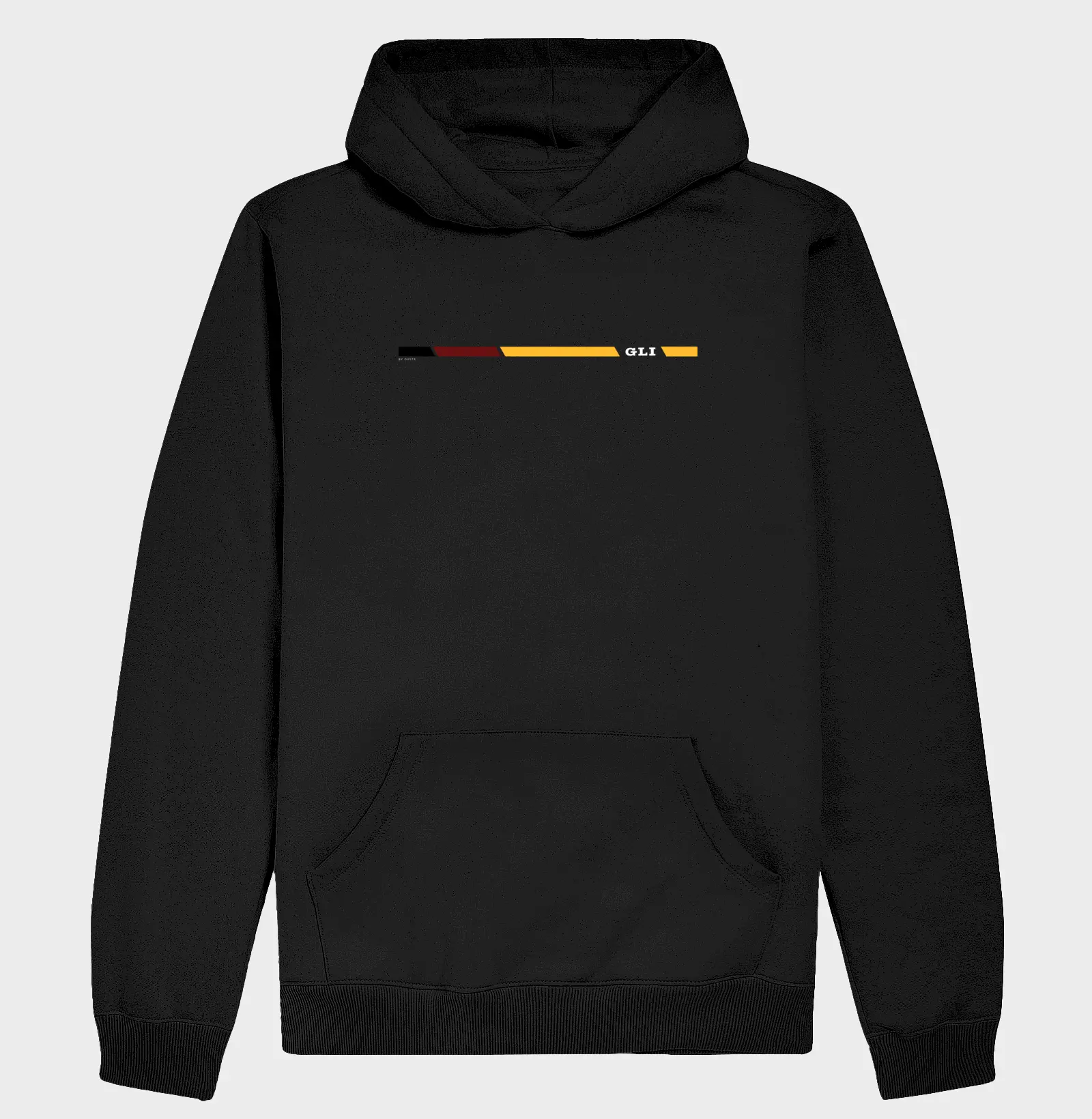 Camiseta GLI Daily German Dark