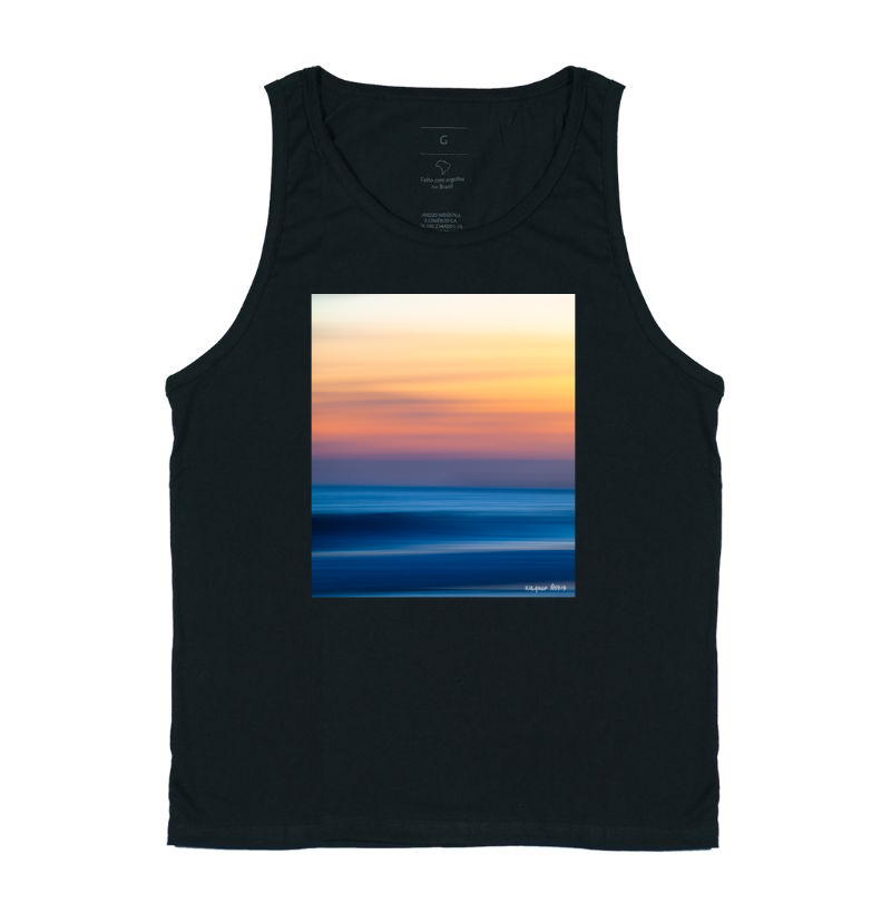 Camiseta Cores 