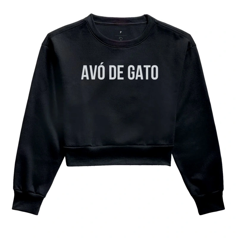 Avó de Gato