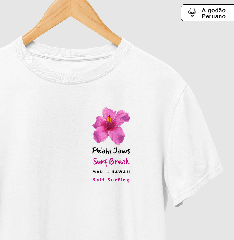 PE'AHI JAWS | Confecção Reserva 🦜