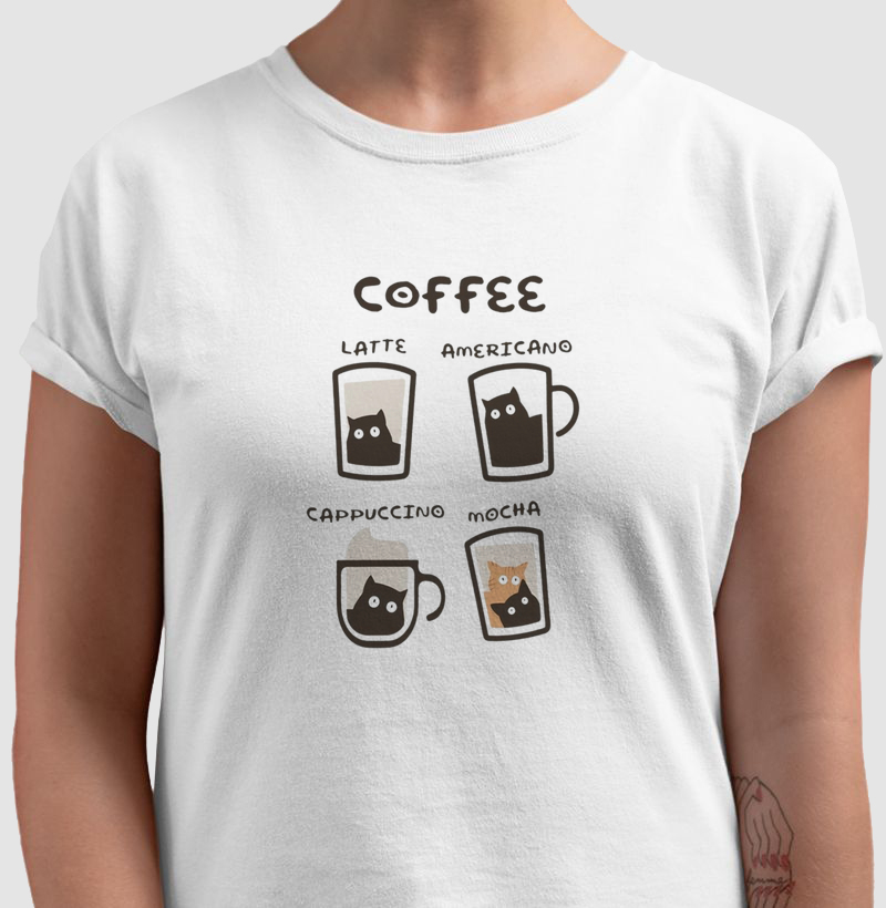 #0400 Qual Café Você Quer ?