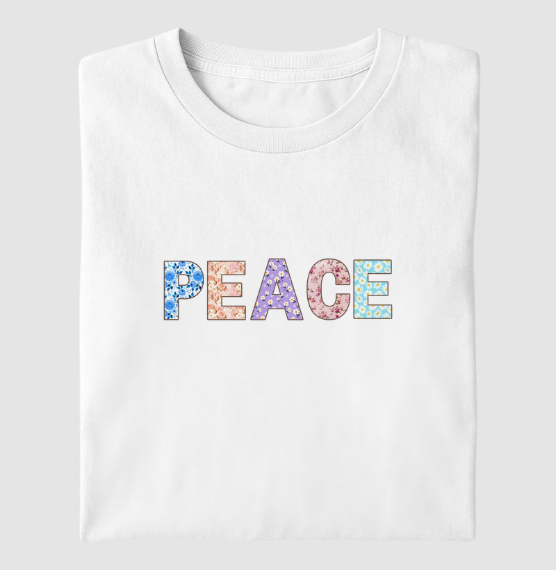 HONESTEE PEACE