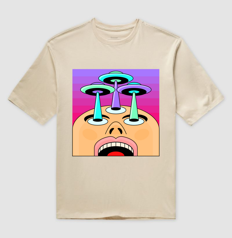 Aliens Invasion