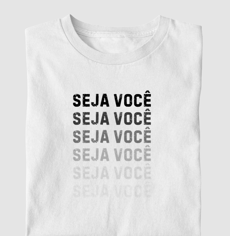 Seja Você — Sempre