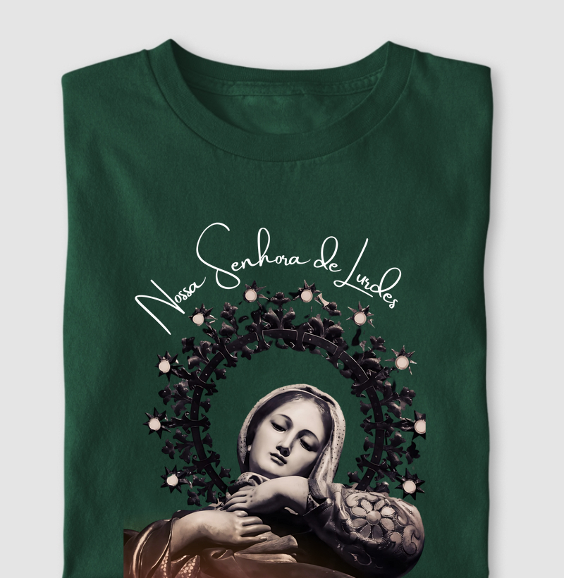 Nossa Senhora de Lourdes