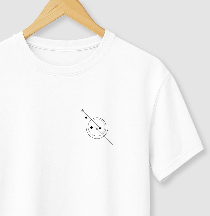 MERIDIANO - 03 | White Edition