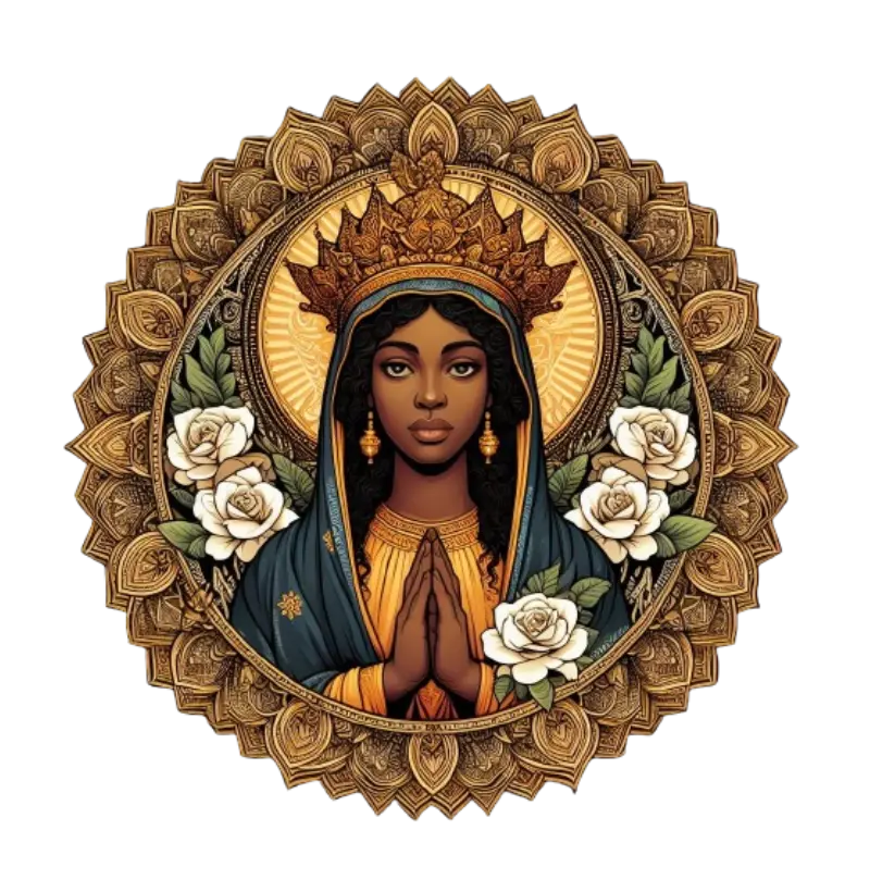 Maria Africana