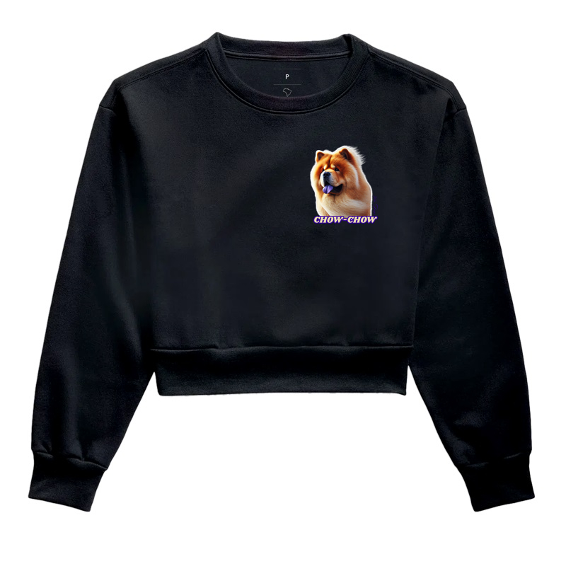 Chow chow