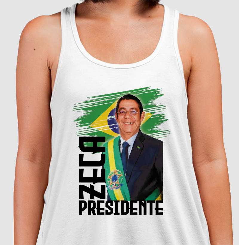Zeca Presidente