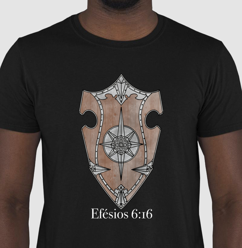 Escudo da fé