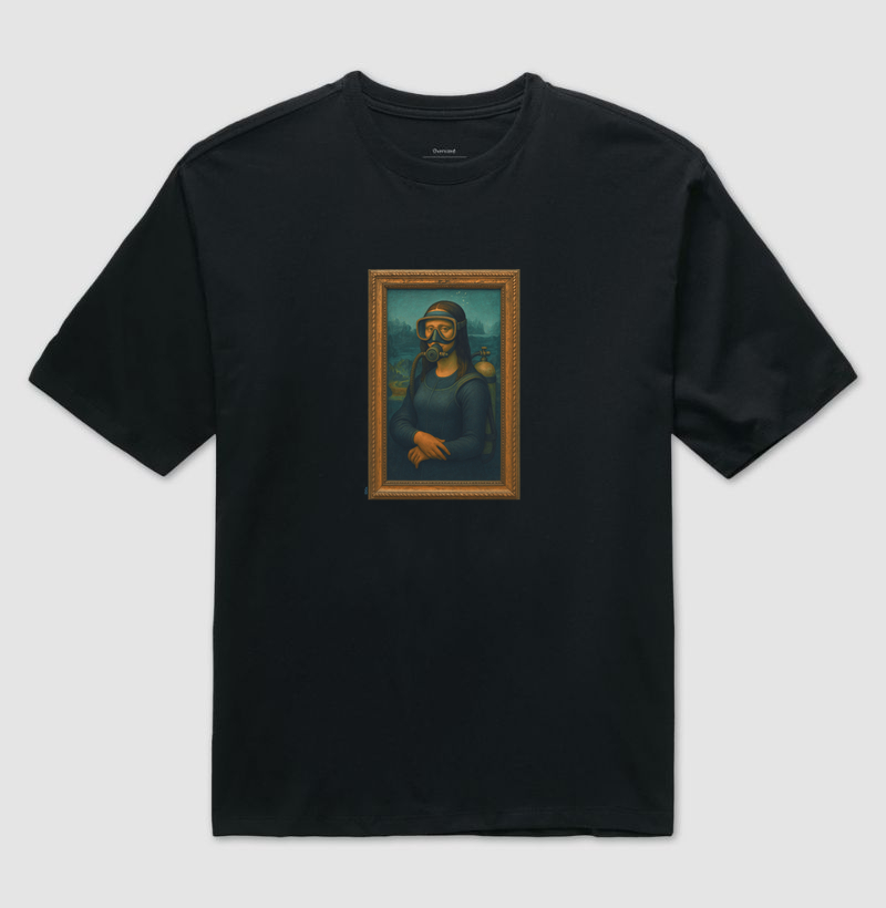 Mona Diver