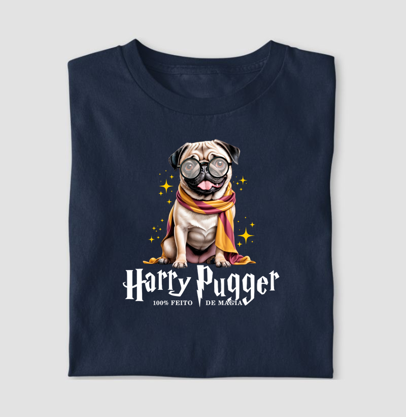 Harry Pugger