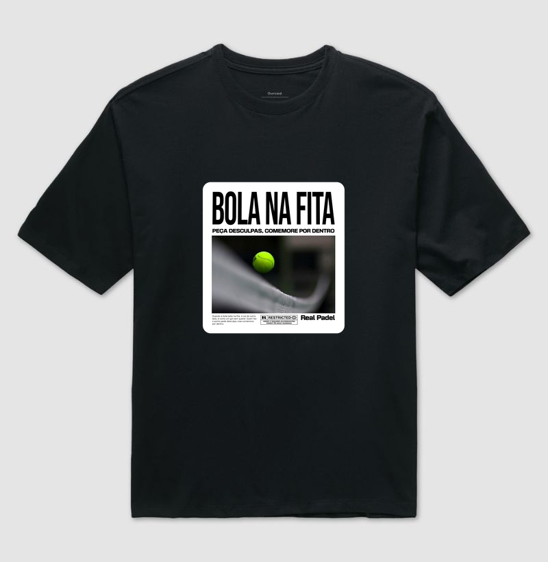 Bola na fita