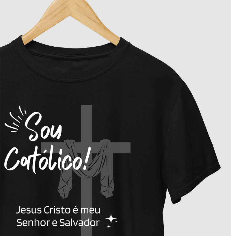 "Sou Católico"