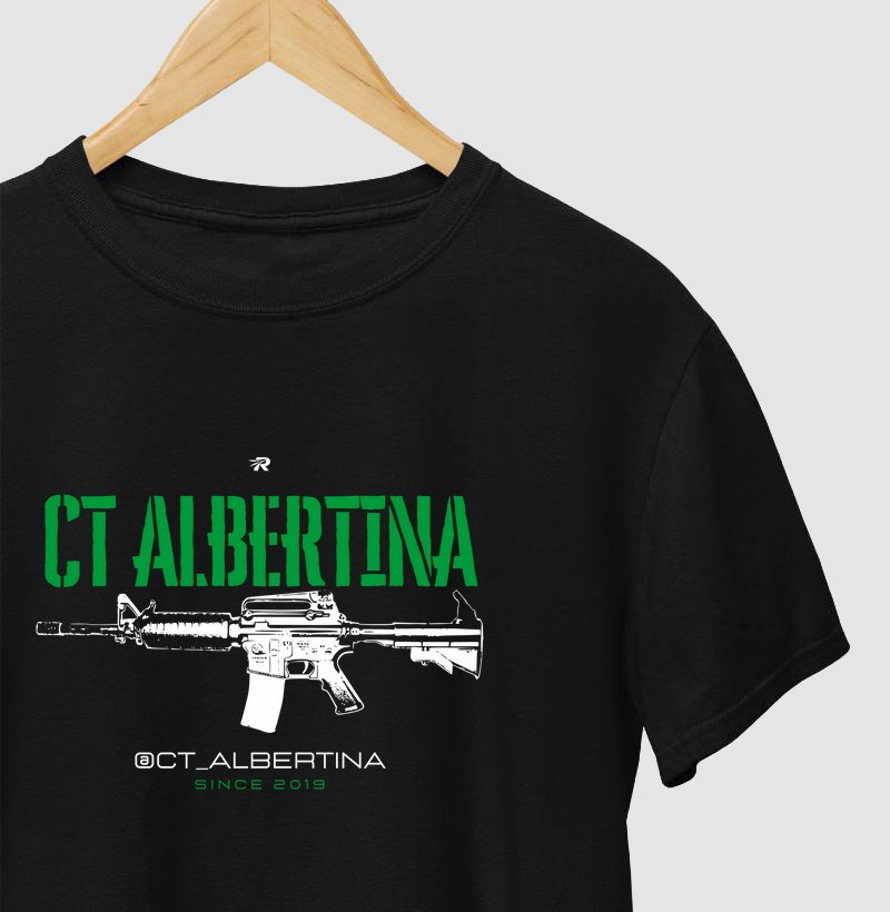 CT ALBERTINA - M16 01