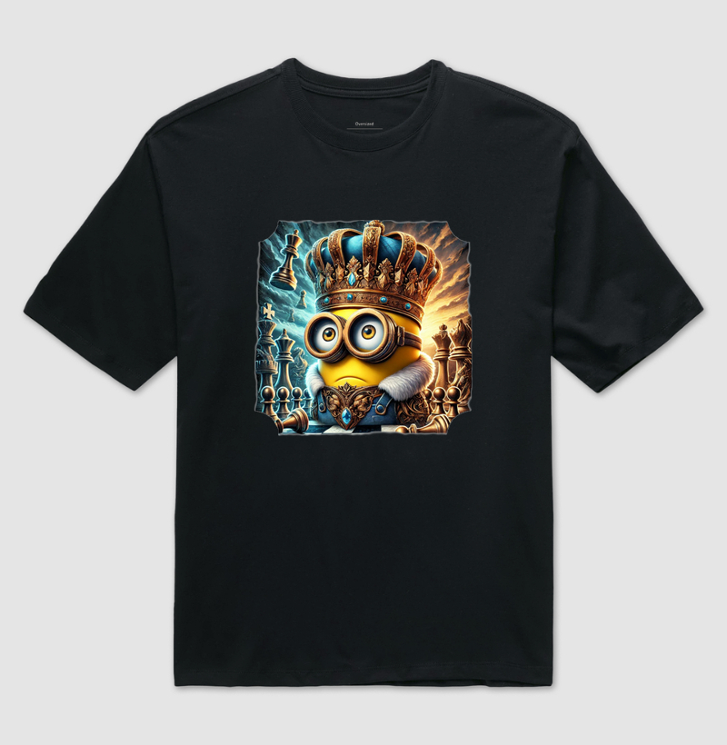 Minion Rei