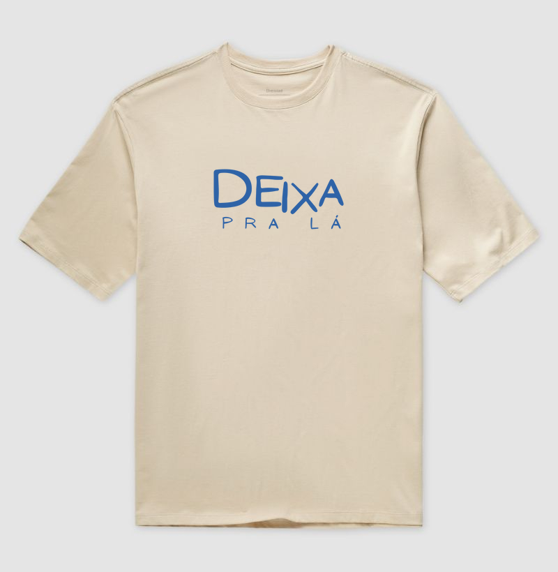 Deixa pra Lá